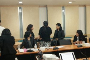 การประชุมทำแผนการจัดการความรู้ปี พ.ศ. 2560