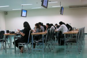 ศึกษาดูงานที่บริษัท เอ็ม.ซี.เอส.สตีล จำกัด (มหาชน) 