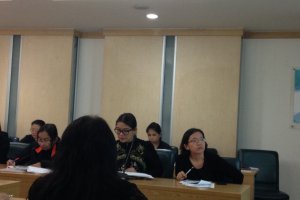 กระบวนการจัดทำยุทธศาสตร์อุตสาหกรรม