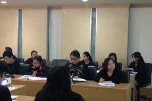 กระบวนการจัดทำยุทธศาสตร์อุตสาหกรรม