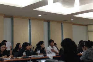 การจัดทำ Purchasing Managers Index (PMI)