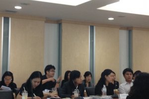 การจัดทำ Purchasing Managers Index (PMI)