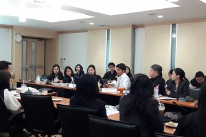 การจัดทำ Purchasing Managers Index (PMI)
