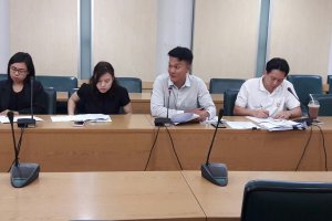 ประชุมแผนการจัดการความรู้ด้านกฏถิ่นกำเนิดสินค้าครั้งที่ 3