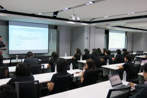 กิจกรรมศึกษาดูงาน 3M วันที่ 25 สิงหาคม 2560