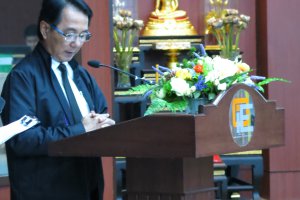 งาน KM Day "KM Thank you for knowledge sharing"