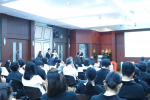 งาน KM Day "KM Thank you for knowledge sharing"