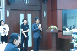 งาน KM Day "KM Thank you for knowledge sharing"
