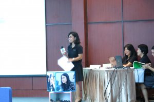 งาน KM Day "KM Thank you for knowledge sharing"