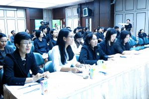 งาน KM Day "KM Thank you for knowledge sharing"
