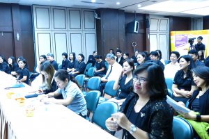 งาน KM Day "KM Thank you for knowledge sharing"