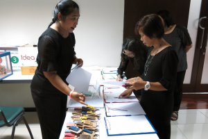 งาน KM Day "KM Thank you for knowledge sharing"