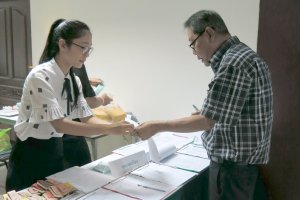 งาน KM Day "KM Thank you for knowledge sharing"