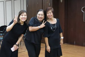 งาน KM Day "KM Thank you for knowledge sharing"