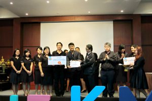 งาน KM Day "KM Thank you for knowledge sharing"