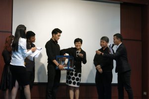 งาน KM Day "KM Thank you for knowledge sharing"