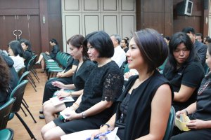 งาน KM Day "KM Thank you for knowledge sharing"