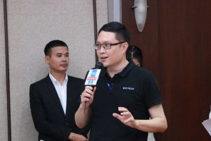 งาน KM Day "KM Thank you for knowledge sharing"