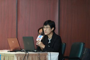 งาน KM Day "KM Thank you for knowledge sharing"
