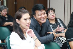 งาน KM Day "KM Thank you for knowledge sharing"