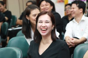 งาน KM Day "KM Thank you for knowledge sharing"