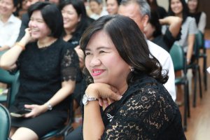 งาน KM Day "KM Thank you for knowledge sharing"