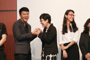 งาน KM Day "KM Thank you for knowledge sharing"