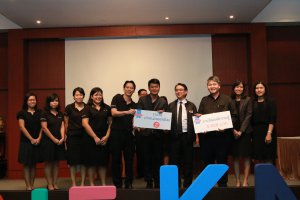 งาน KM Day "KM Thank you for knowledge sharing"