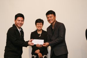 งาน KM Day "KM Thank you for knowledge sharing"