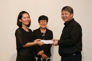 งาน KM Day "KM Thank you for knowledge sharing"