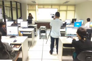อบรมการใช้โปรแกรม Snagit 2018 (ช่วงเช้า)
