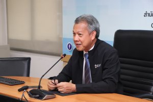 กิจกรรม KM Smart Sharing ครั้งที่ 5 เรื่อง “สถิติเข้าถึงง่ายกว่าที่คิด”