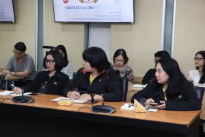 กิจกรรม KM Smart Sharing ครั้งที่ 5 เรื่อง “สถิติเข้าถึงง่ายกว่าที่คิด”