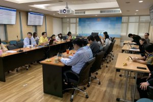 กิจกรรม KM Smart Sharing ครั้งที่ 4 เรื่อง “ความตกลง CPTPP ความท้าทายต่อภาคอุตสาหกรรมไทย”