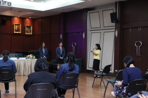 กิจกรรม KM Smart Sharing "One Day Easy Clip ตัดคลิปง่ายๆ สไตล์คุณ" ครั้งที่ 2