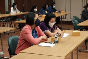กิจกรรม KM Smart Sharing "เปิดโลกหุ่นยนต์และระบบอัติโนมัติเพื่อส่งเสริมการยกระดับอุตสาหกรรมไทย" ครั้งที่ 3