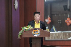 PMQA Kick Off พ.ศ.2563 ภายใต้แนวคิด “Innovation for OIE”