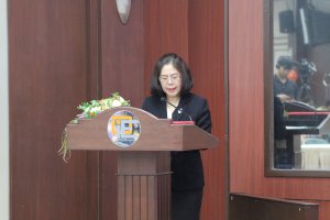 PMQA Kick Off พ.ศ.2563 ภายใต้แนวคิด “Innovation for OIE”