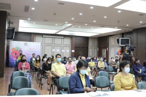PMQA Kick Off พ.ศ.2563 ภายใต้แนวคิด “Innovation for OIE”