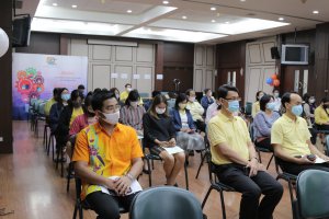 PMQA Kick Off พ.ศ.2563 ภายใต้แนวคิด “Innovation for OIE”