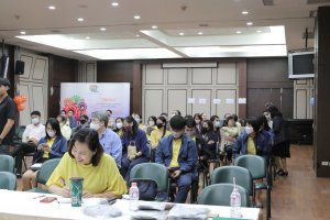 PMQA Kick Off พ.ศ.2563 ภายใต้แนวคิด “Innovation for OIE”