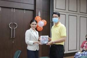 PMQA Kick Off พ.ศ.2563 ภายใต้แนวคิด “Innovation for OIE”