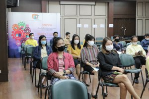 PMQA Kick Off พ.ศ.2563 ภายใต้แนวคิด “Innovation for OIE”