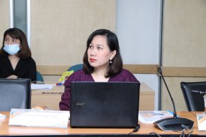ประชุมPMQA 4.0 รอบ 5 เดือน โดยอาจารย์นารถ จันทวงษ์