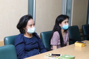 KM Smart Sharing "การจัดการความรู้" ครั้งที่ 4 โดย รศอ. อิทธิชัย ยศศรี