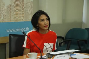 PMQA Internal Audit ครั้งที่ 2 โดยอาจารย์ศรีวิภา เลี้ยงพันธุ์สกุล