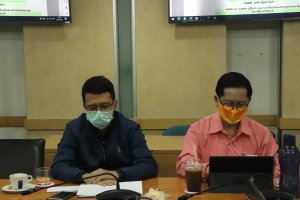 PMQA Internal Audit ครั้งที่ 2 โดยอาจารย์ศรีวิภา เลี้ยงพันธุ์สกุล