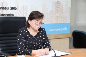 ประชุมให้คำปรึกษาแนะนำ Internal Audit  ครั้งที่ 3 โดยอาจารย์ศรีวิภา เลี้ยงพันธุ์สกุล