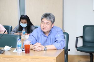 KM Smart Sharing “Planning tool for the planner” ครั้งที่ 5