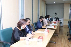 KM Smart Sharing “Planning tool for the planner” ครั้งที่ 5
